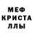 Мефедрон VHQ Loore Purtonen